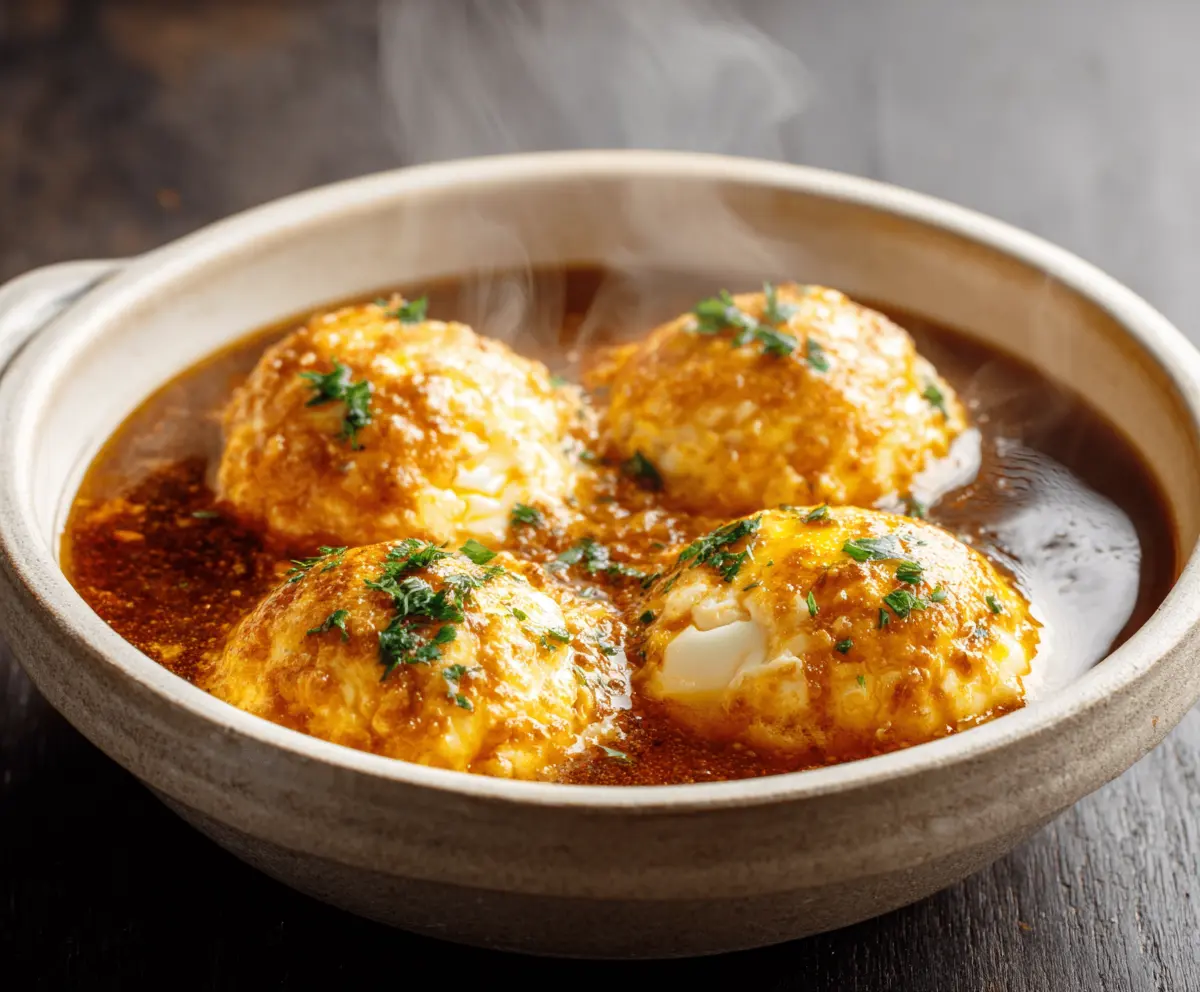 Perfect Easy Egg Boil Recipe